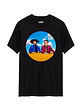 Polera Miranda línea Premium #12 - Miniatura 1