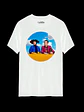 Polera Miranda línea Premium #12 - Miniatura 2