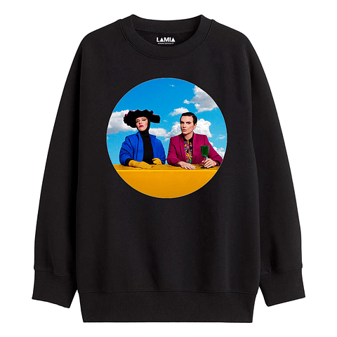 Poleron Miranda Línea Premium #12