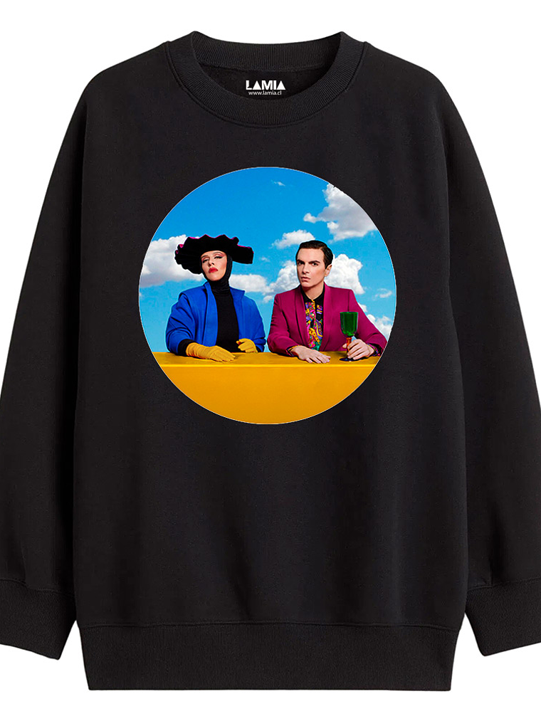 Poleron Miranda Línea Premium #12 1