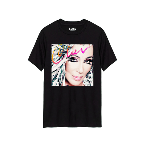 Polera Cher Línea Premium #5