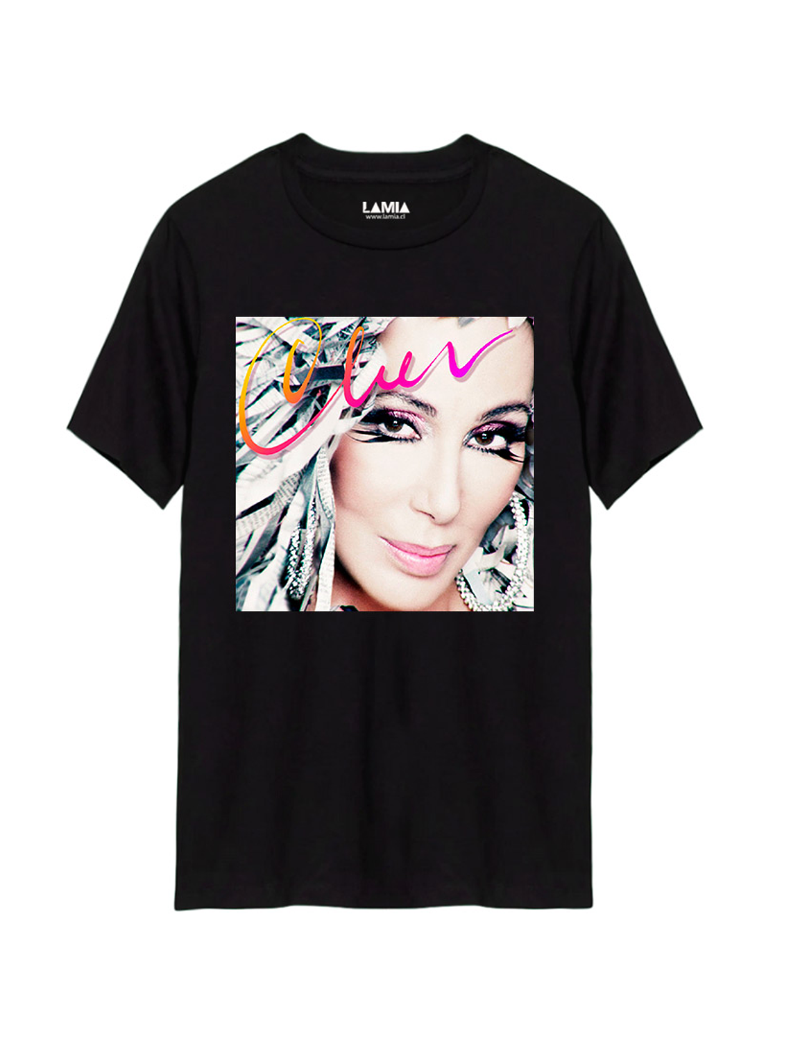 Polera Cher Línea Premium #5 1
