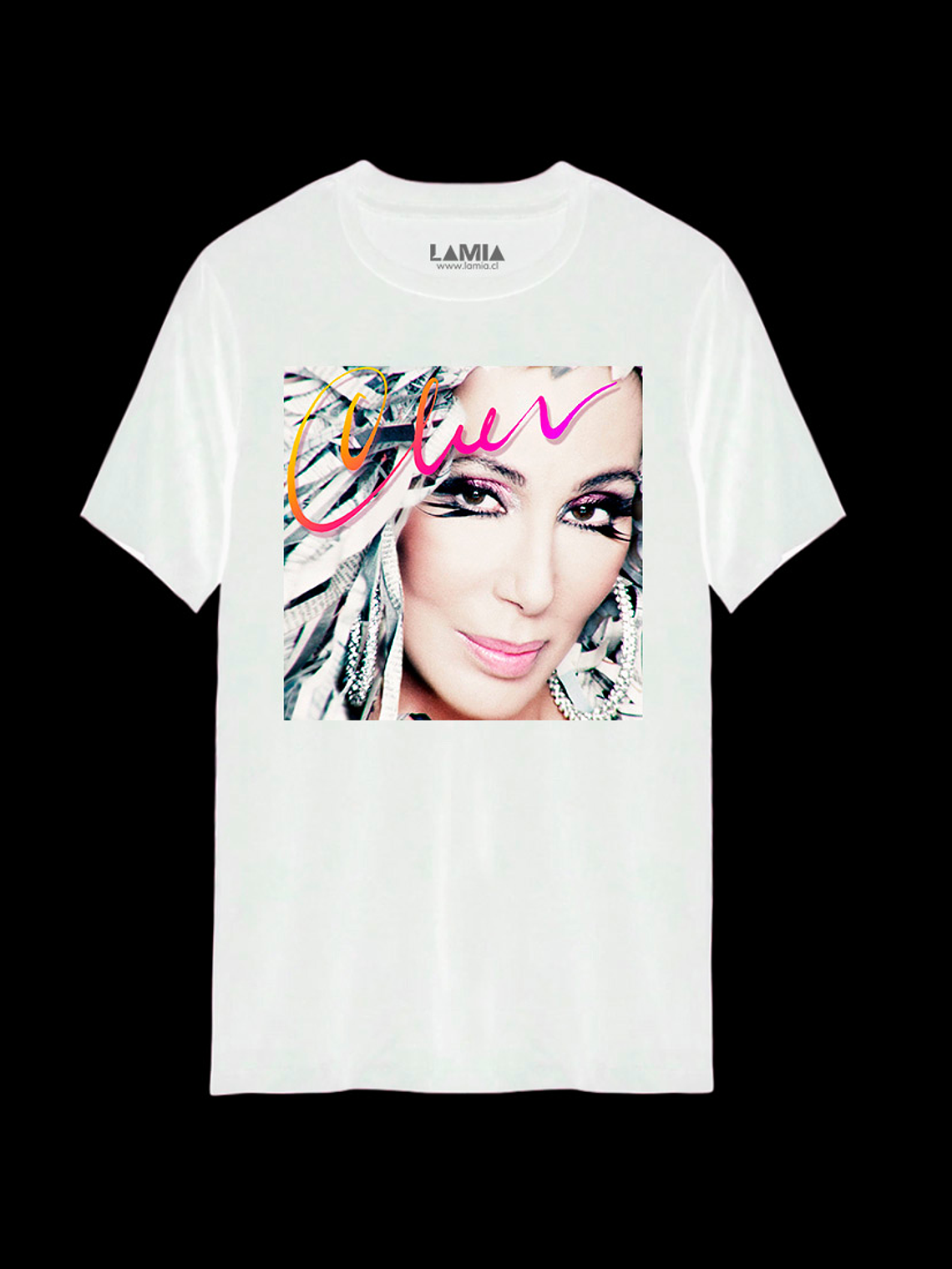 Polera Cher Línea Premium #5 2