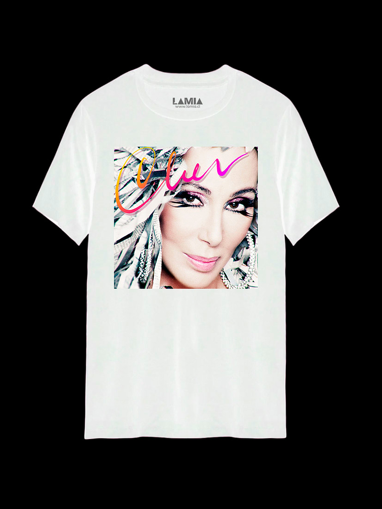 Polera Cher Línea Premium #5 2