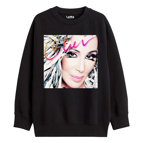 Poleron Cher Línea Premium #5