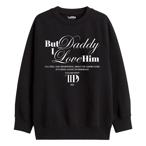 Poleron Taylor Swift linea premium #53