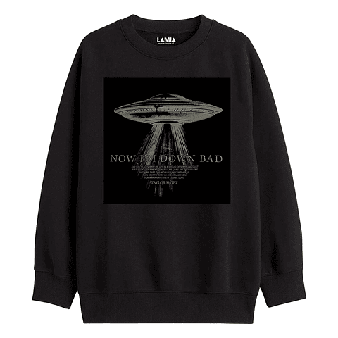 Poleron Taylor Swift linea premium #54