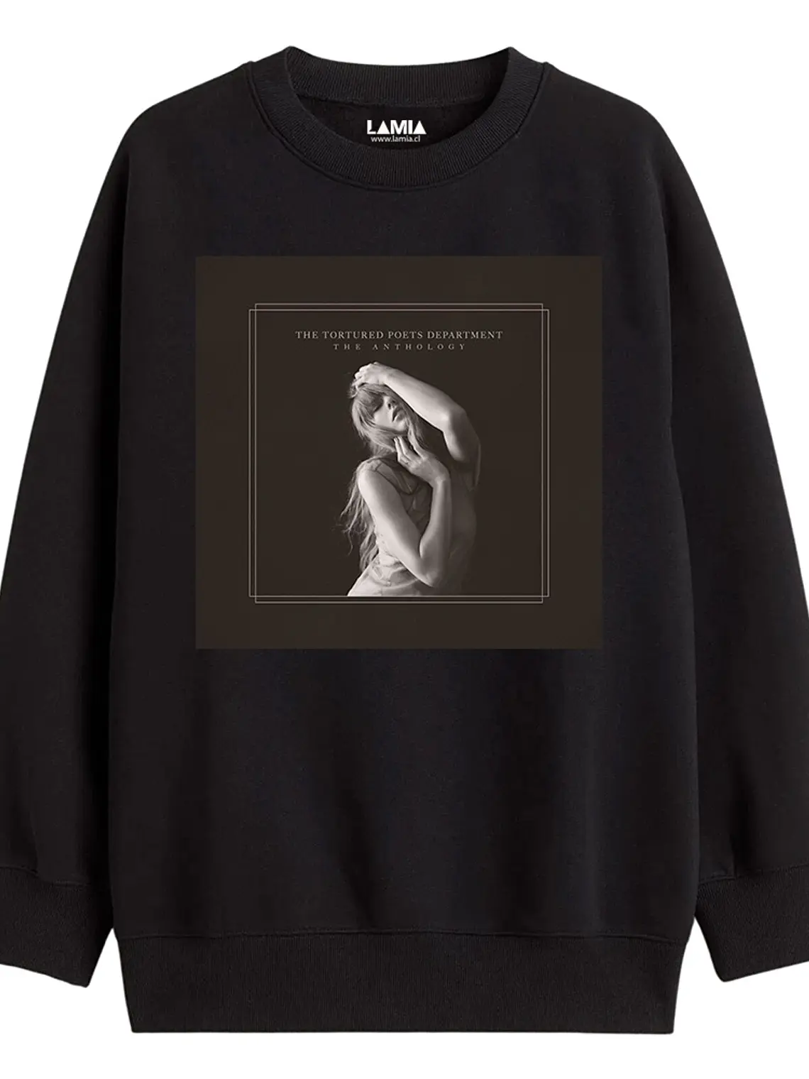 Poleron Taylor Swift linea premium #55 1
