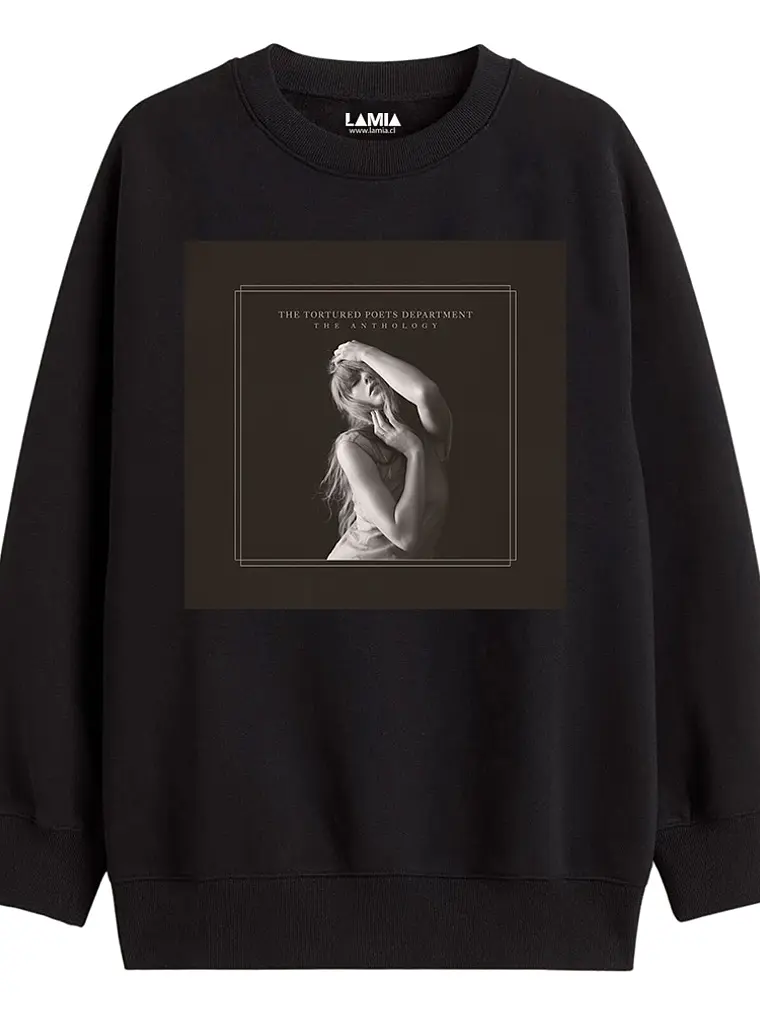 Poleron Taylor Swift linea premium #55 1