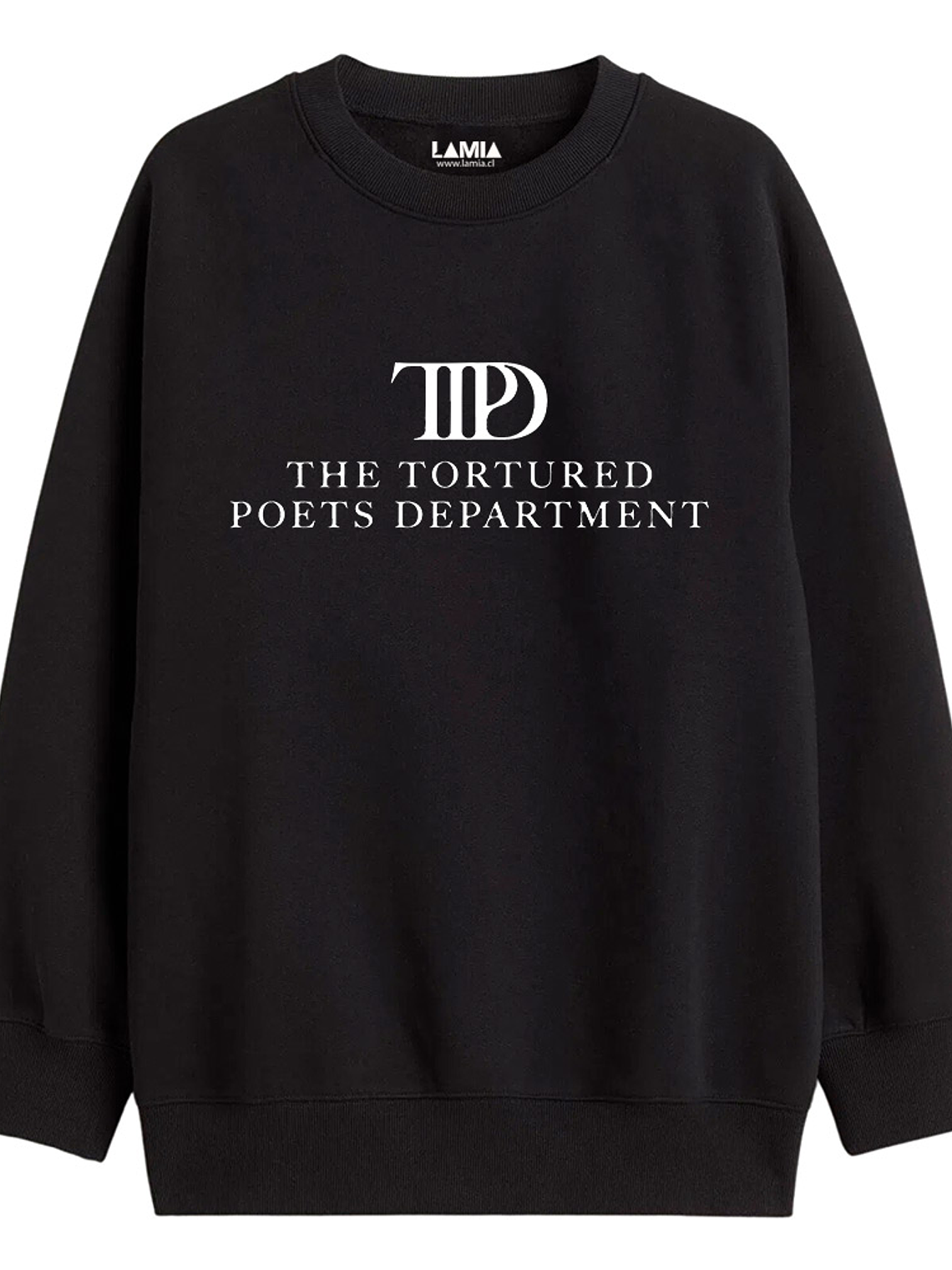 Poleron Taylor Swift linea premium #56 1