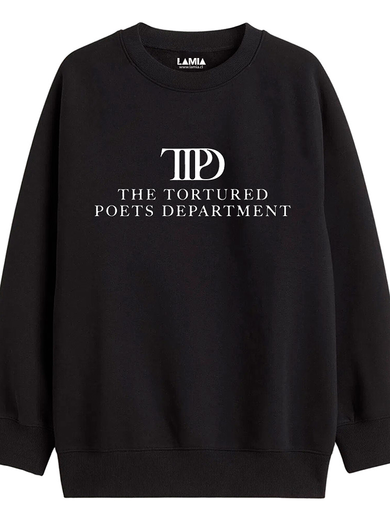 Poleron Taylor Swift linea premium #56 1