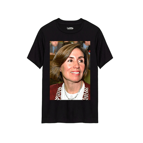 Polera Gladys Marín Línea Premium #6