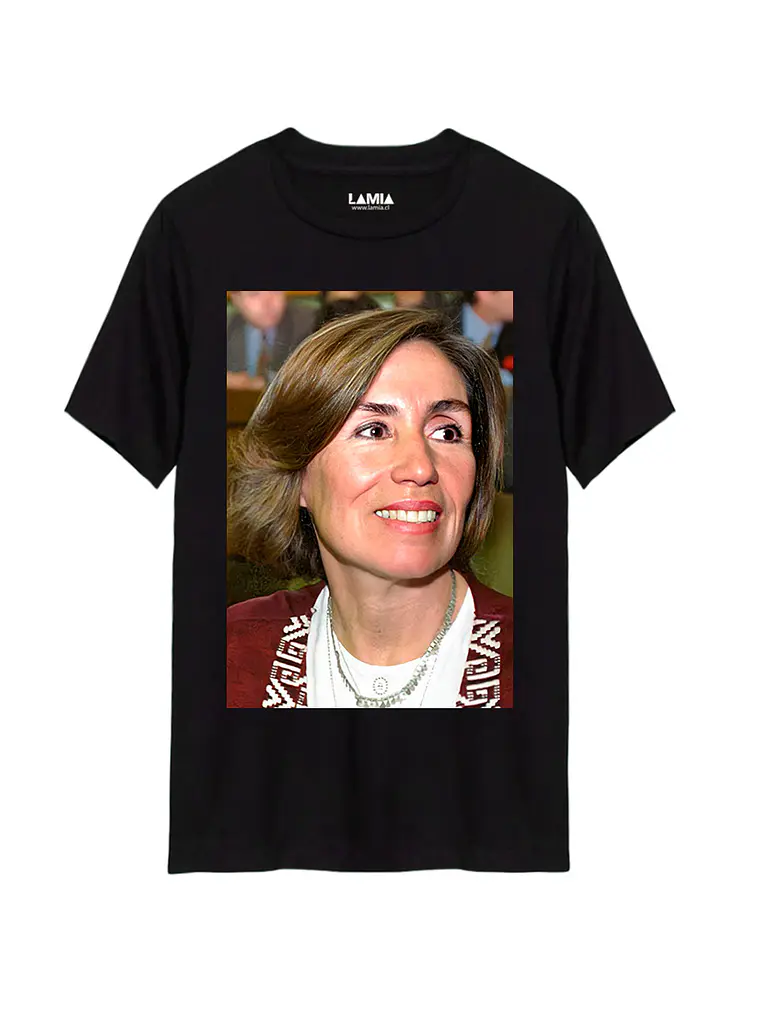 Polera Gladys Marín Línea Premium #6 1