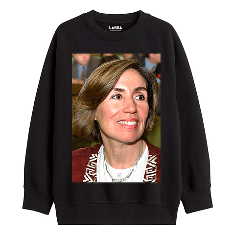 Poleron Gladys Marín Línea Premium #6