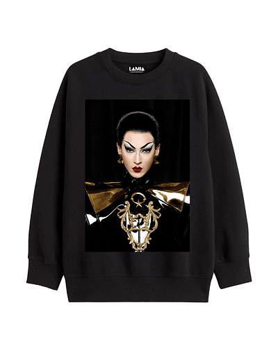 Poleron Violet Chachki Drag Race Línea Premium #2