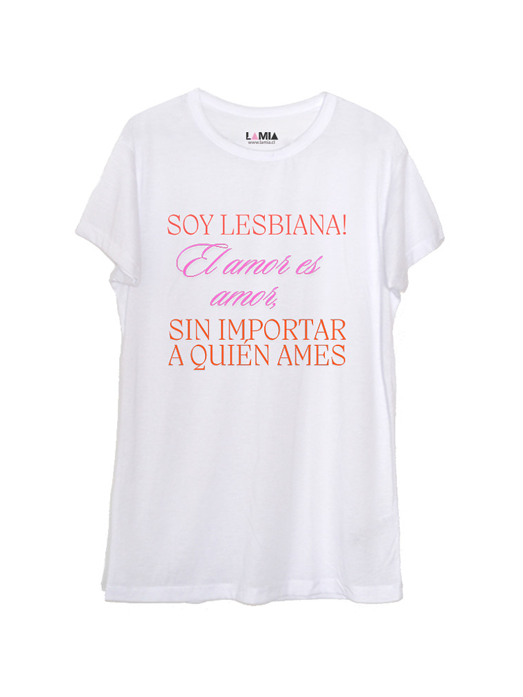 Soy lesbiana visbilidad lesbica #1 1