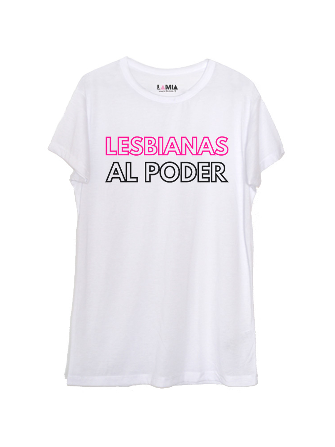 Lesbianas al Poder #1 1