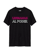 Polera Lesbianas al poder Línea Premium #1 - Miniatura 1