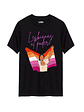 Polera Lesbianas al poder Línea Premium #2 - Miniatura 1