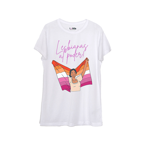 Lesbianas al Poder #2