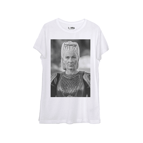 Rhaenys Targaryen - House of the Dragon #3