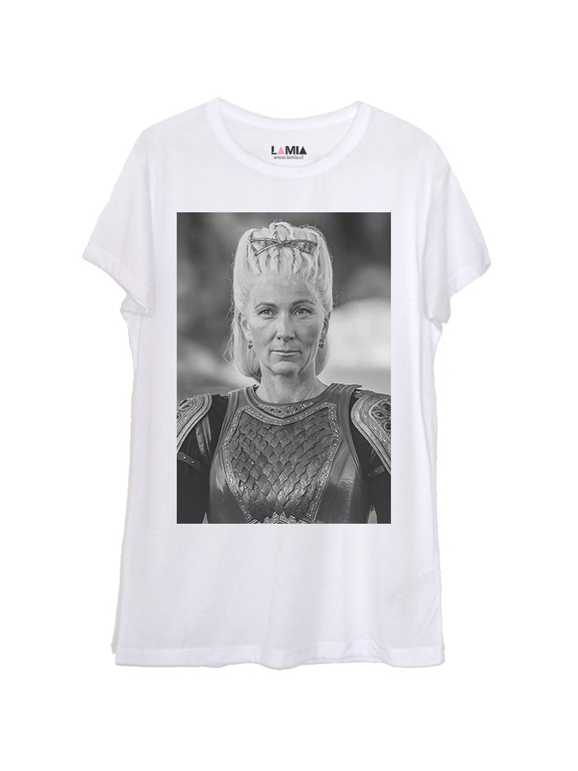 Rhaenys Targaryen - House of the Dragon #3 1