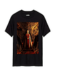 Polera Rhaenyra Targaryen House of the Dragon  Línea Premium #2 - Miniatura 1