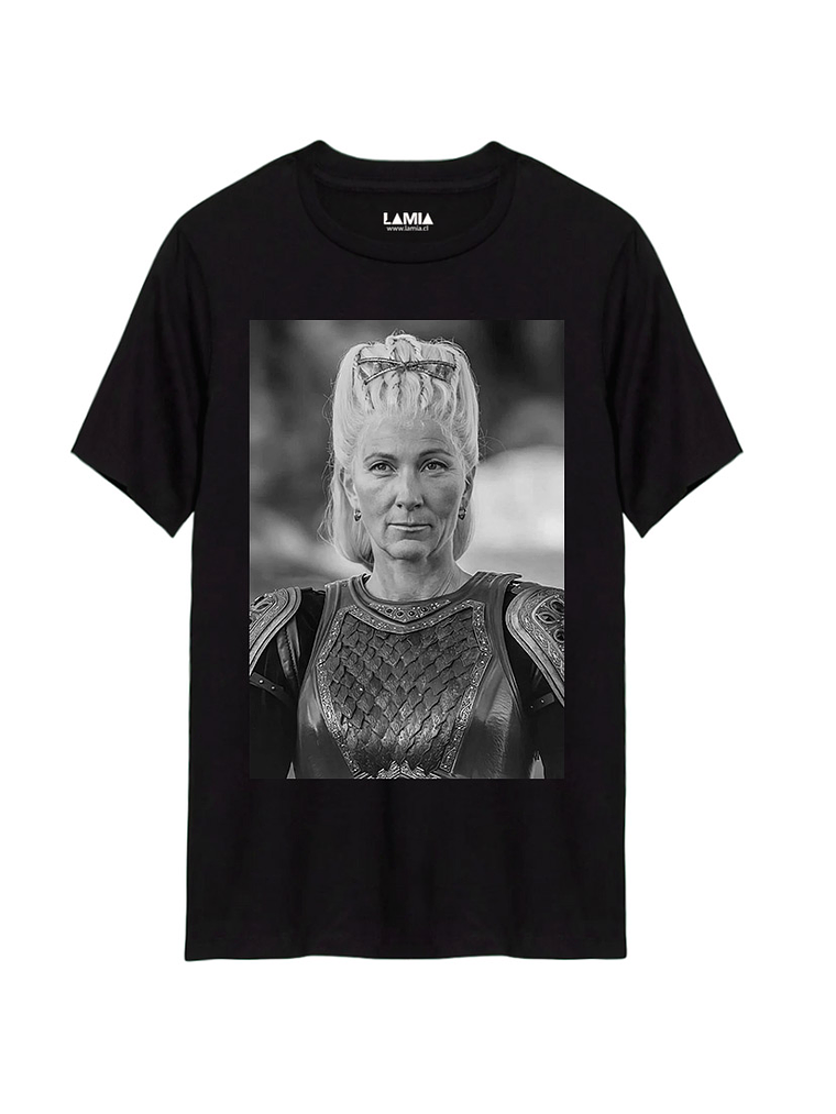 Polera Rhaenys Targaryen House of the Dragon Línea Premium #3 1