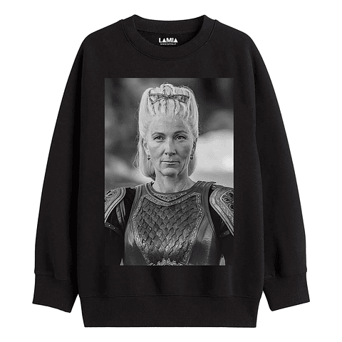 Polerón Rhaenys Targaryen House of the Dragon Línea Premium #3