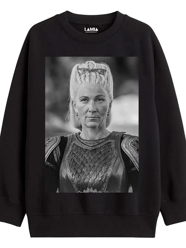 Polerón Rhaenys Targaryen House of the Dragon Línea Premium #3 1