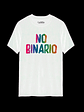 Polera No Binario Línea Premium #1 - Miniatura 2