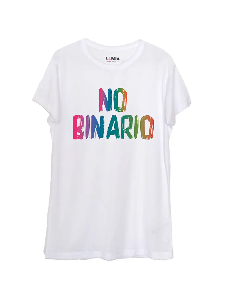 No Binario #1 1