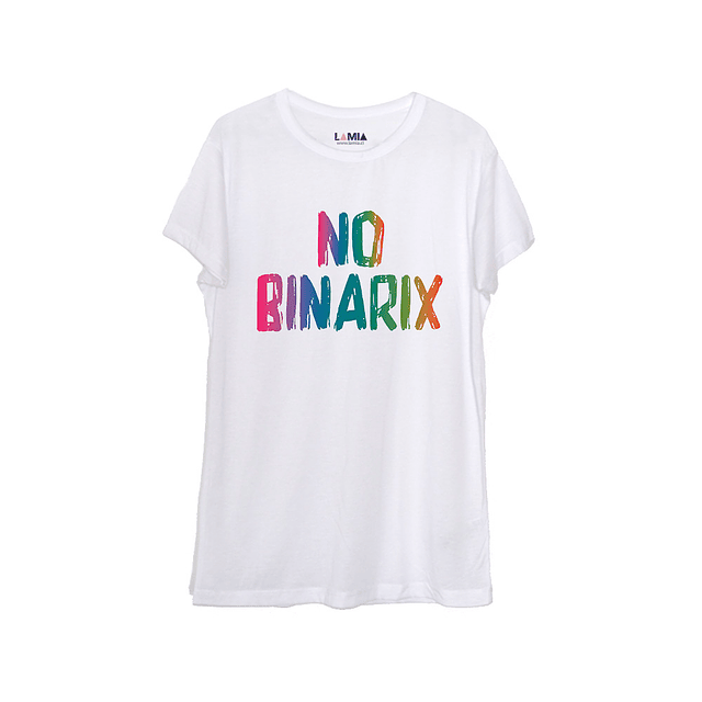 No Binarix #3