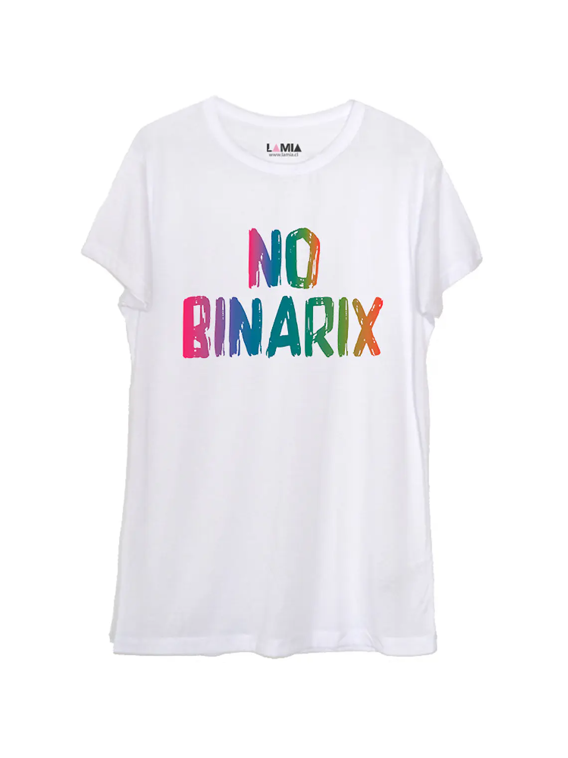 No Binarix #3 1