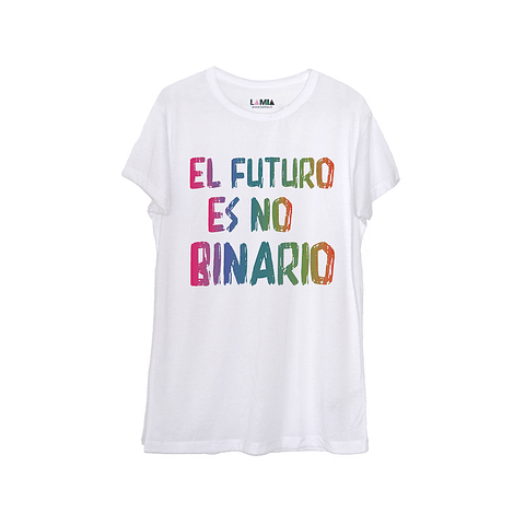 El Futuro es No Binario #1 