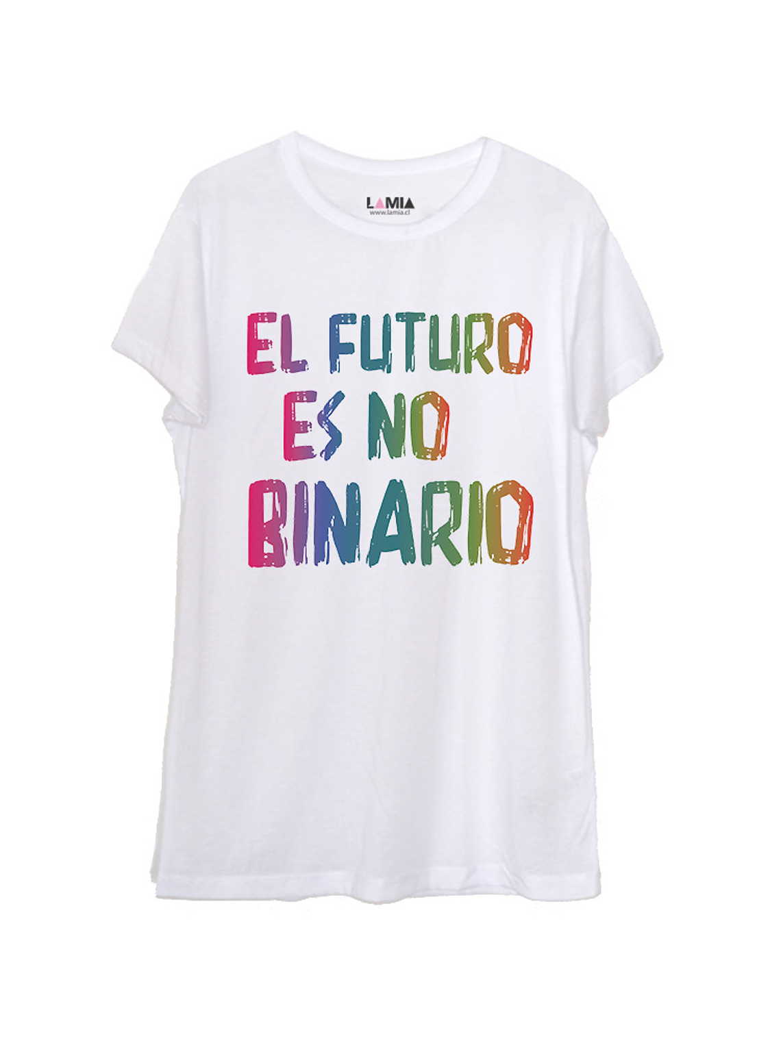 El Futuro es No Binario #1  1