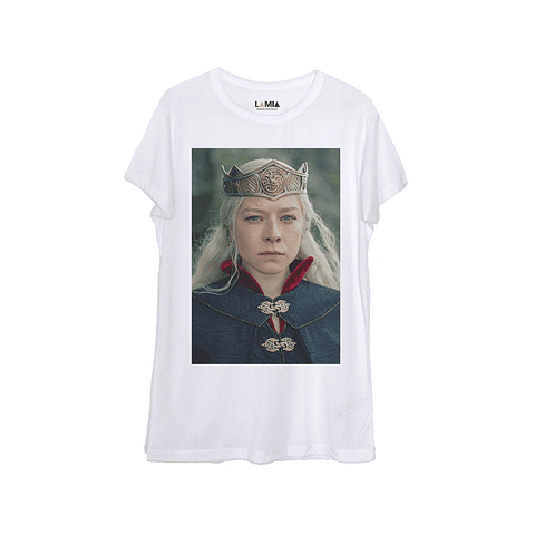 Rhaenyra Targaryen House of the Dragon #4