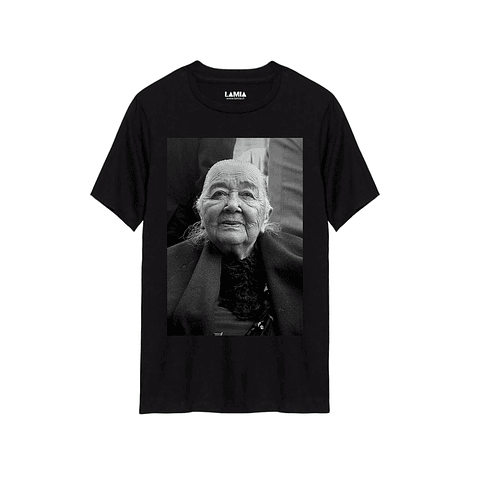 Polera Ana González Línea Premium #1