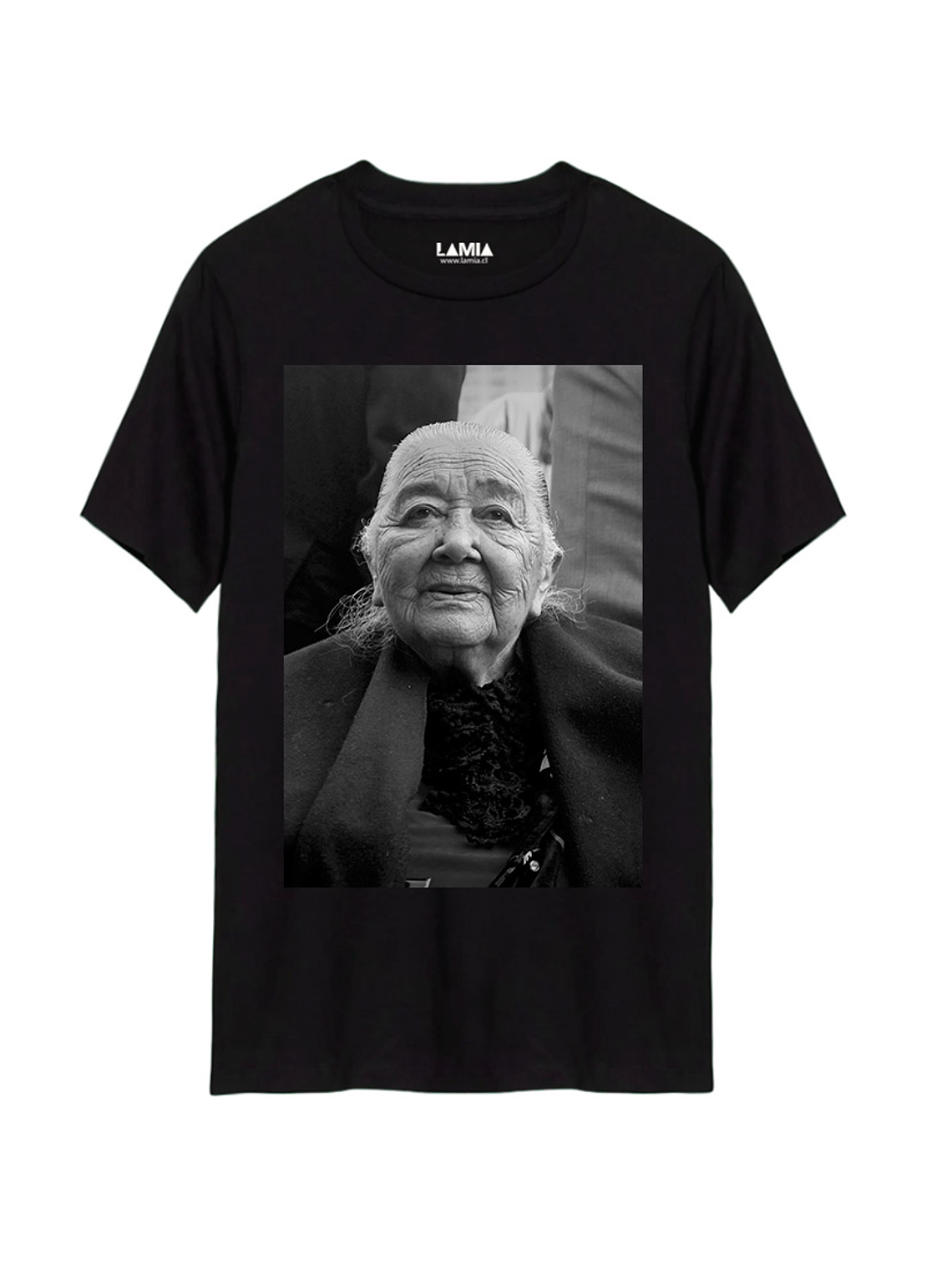 Polera Ana González Línea Premium #1 1