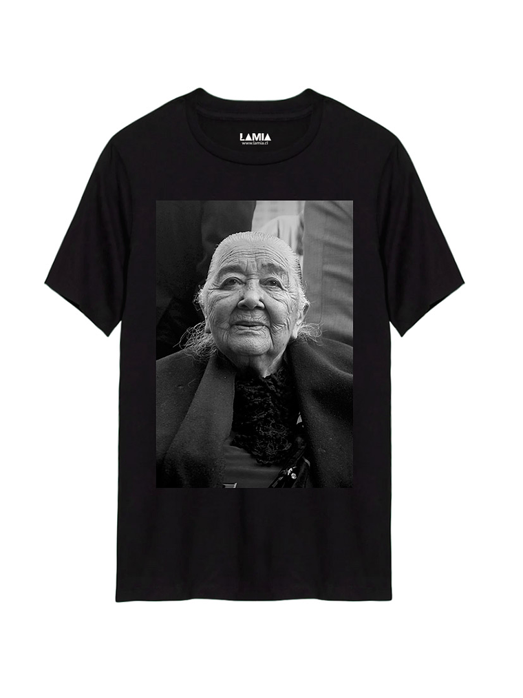 Polera Ana González Línea Premium #1 1