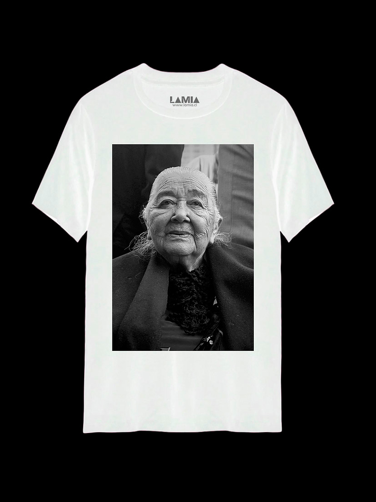 Polera Ana González Línea Premium #1 2