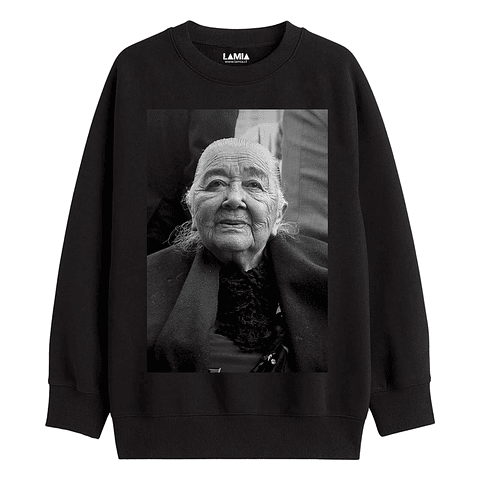 Polerón Ana González Línea Premium #1