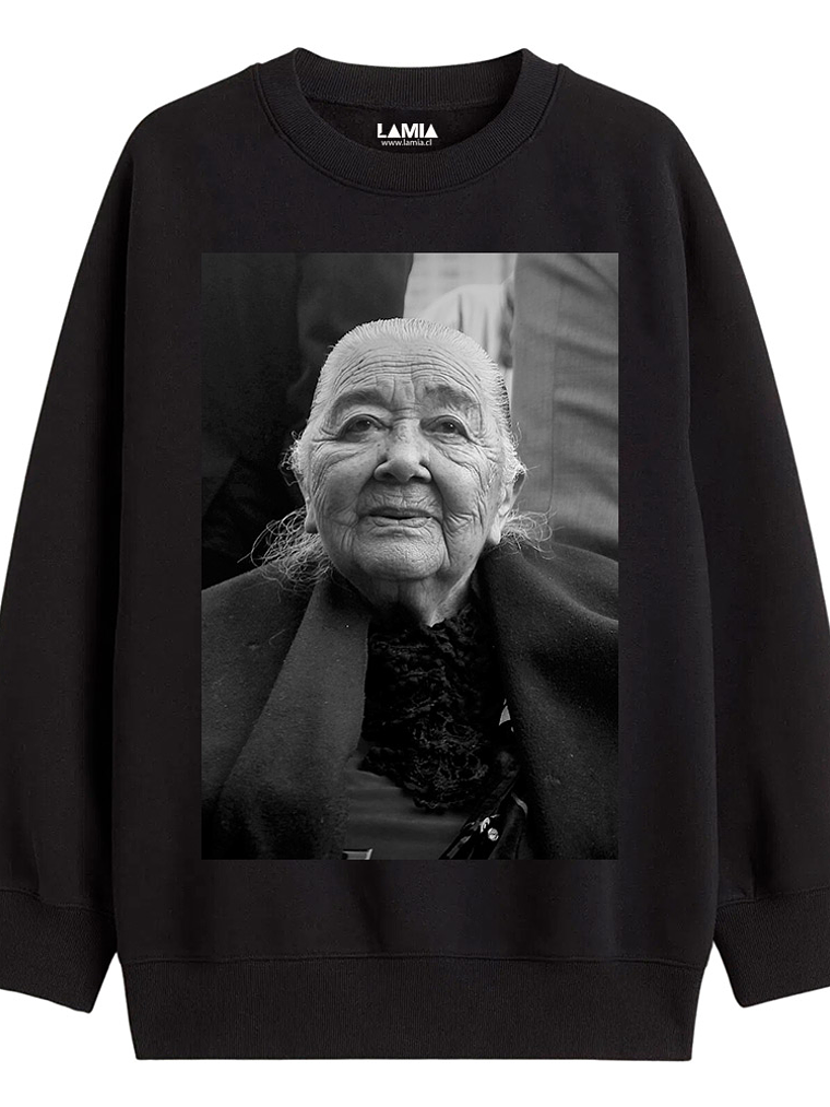 Polerón Ana González Línea Premium #1 1