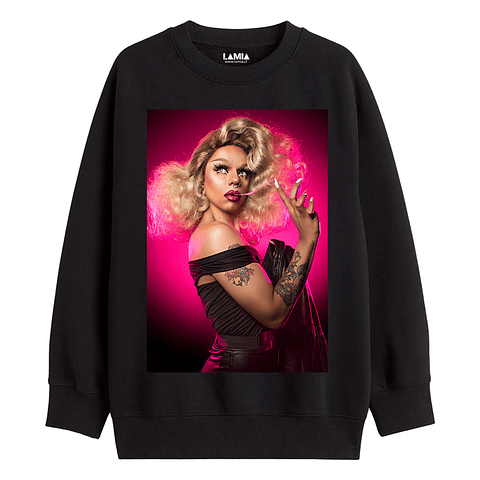 Polerón Aja Rupaul's Drag Race Línea Premium #1