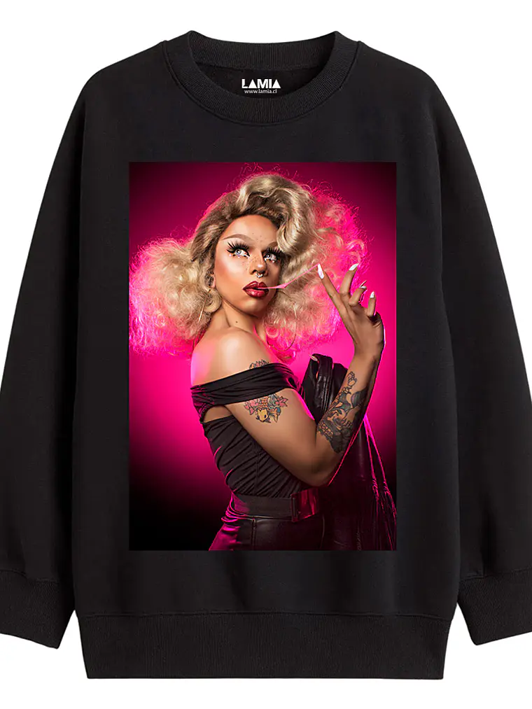 Polerón Aja Rupaul's Drag Race Línea Premium #1 1