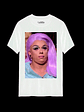 Polera Aja Rupaul's Drag Race Línea Premium #2 - Miniatura 2