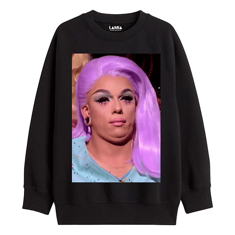 Polerón Aja Rupaul's Drag Race Línea Premium #2