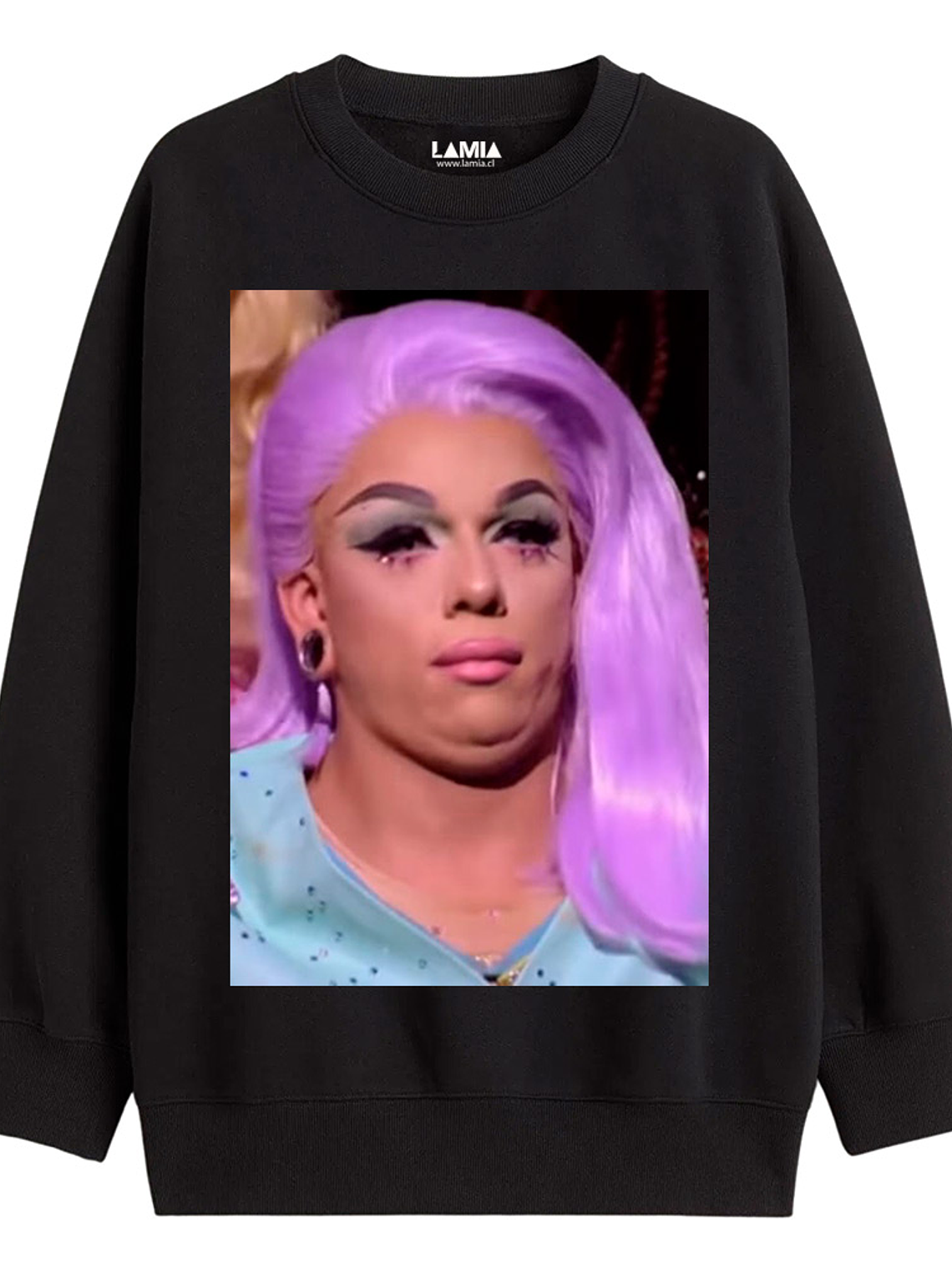 Polerón Aja Rupaul's Drag Race Línea Premium #2 1