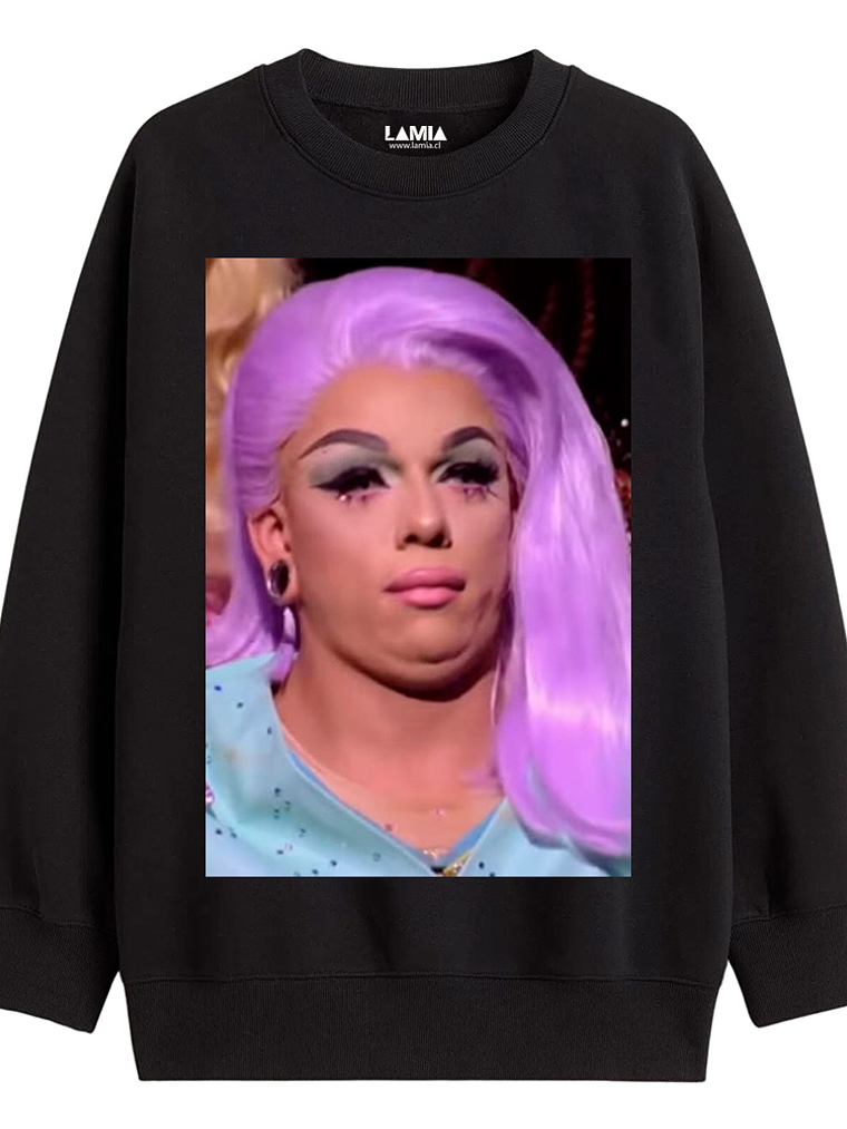 Polerón Aja Rupaul's Drag Race Línea Premium #2 1