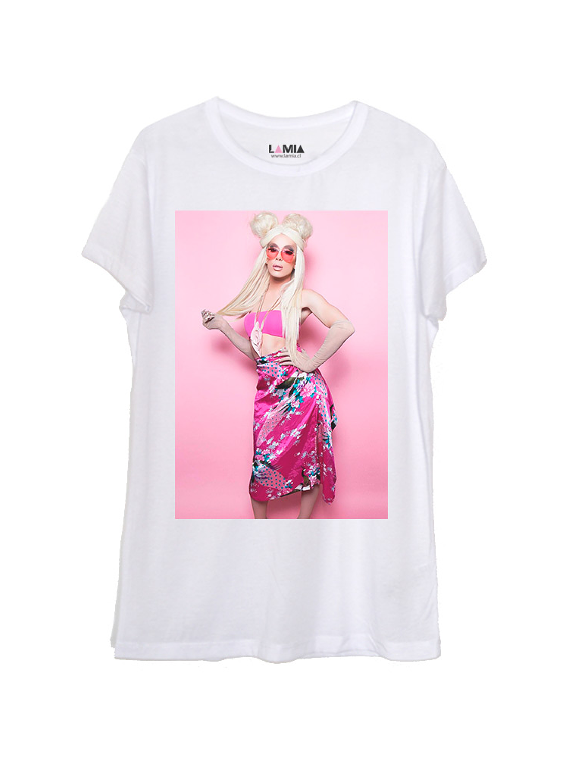 Alaska Rupaul's Drag Race #1 1